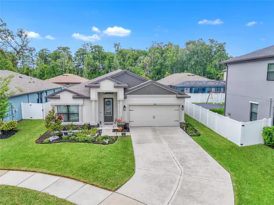 12591 VANDER WAY New Port Richey FL