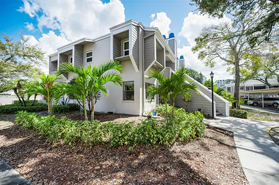 10626 LONGWOOD DRIVE 102 #102 Seminole FL