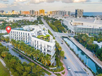 2001 Meridian Ave 414 #414 Miami Beach FL