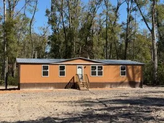 1668 NE 592ND STREET Old Town FL