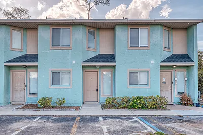 283 GARDNER LANE D #D Kissimmee FL