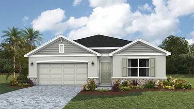 17140 LEGACY PRESERVE DRIVE Parrish FL