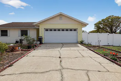 3101 ELDERWOOD PLACE Seffner FL