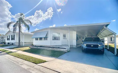 1100 BELCHER ROAD S 197 #197 Largo FL