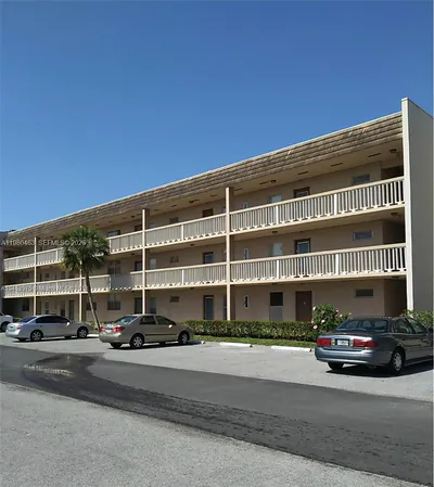 6150 NW 62nd St 308 #308 Tamarac FL