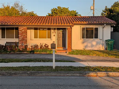 1037 SW 76th Ave 1037 #1037 Miami FL