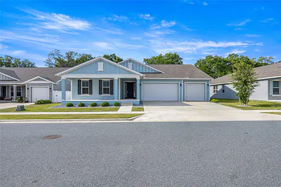 7526 SW 65TH PLACE ROAD Ocala FL