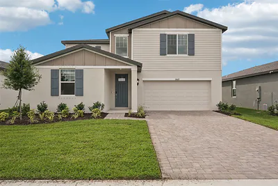10429 ABUNDANCE GROVE WAY Parrish FL
