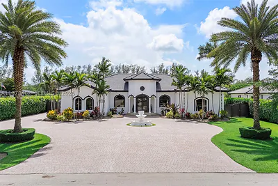 20120 SW 133rd Ave Miami FL