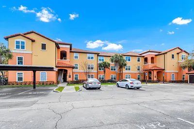5471 VINELAND ROAD 7301 #7301 Orlando FL