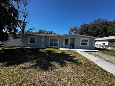 6914 N OLA AVENUE Tampa FL