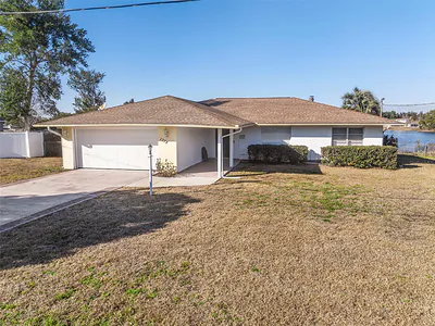 1378 BAILEY AVENUE Deltona FL