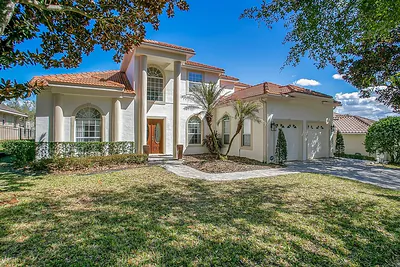 283 LAKAY PLACE Longwood FL