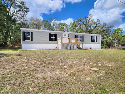 88 N SATURN AVENUE Inverness FL