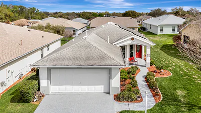26903 HONEYMOON AVENUE Leesburg FL