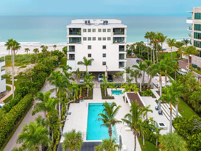 1511 GULF OF MEXICO DRIVE 201 #201 Longboat Key FL