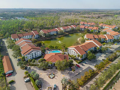 7925 Preserve Cir 316 #316 Naples FL