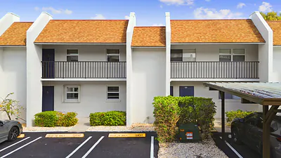 2955 SW 22nd Avenue 104, Delray Beach, FL 33445 #104 Delray Beach FL