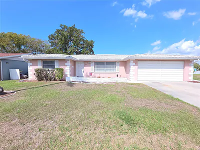 7207 ASHWOOD DRIVE Port Richey FL