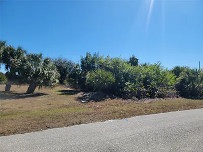 13508 HIGH SPRINGS AVENUE Port Charlotte FL