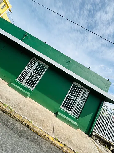 #60 UNIDAD B CALLE DR. LOPEZ Fajardo PR