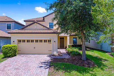 9023 SHADOW MOUNTAIN STREET Davenport FL