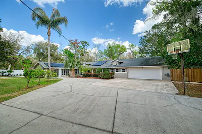 182 PARSONS ROAD Longwood FL