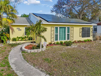 1027 15TH STREET N St Petersburg FL
