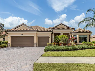 20925 LOGGIA COURT Venice FL