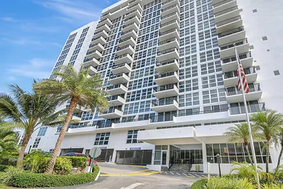 531 N Ocean Boulevard 805, Pompano Beach, FL 33062 #805 Pompano Beach FL