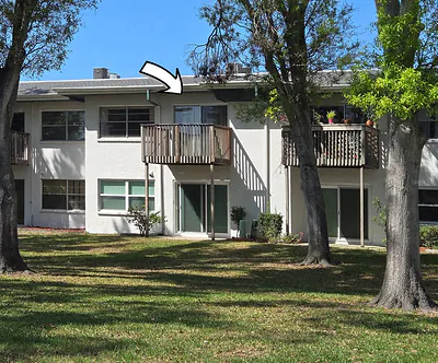 7700 92ND STREET 202 #202 Seminole FL
