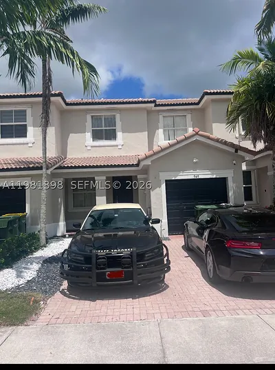 949 NE 42nd Ave Homestead FL