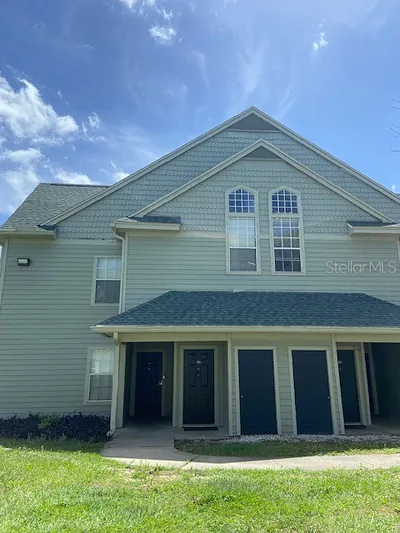 6124 WESTGATE DRIVE 202 #202 Orlando FL