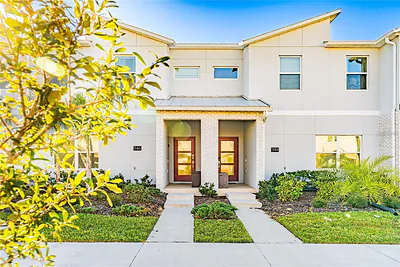 1146 KINGSBARN STREET Davenport FL