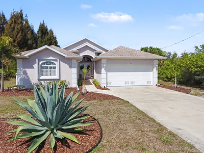 314 BAYTREE DRIVE Rotonda West FL