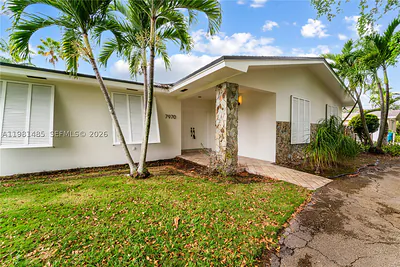 7970 SW 146th St Palmetto Bay FL