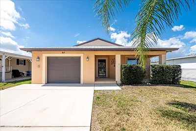 44 Grande Vista Way, Port St. Lucie, FL 34952 Port St Lucie FL
