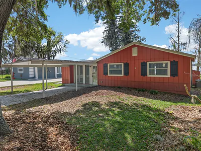 29 SUNSET CIRCLE Lake Alfred FL