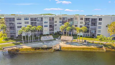 1100 Colony Point Cir 201 #201 Pembroke Pines FL