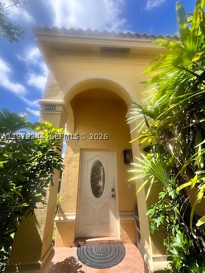 803 Vista Meadows Dr Weston FL