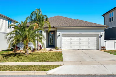 14334 NOTO AVENUE Clermont FL