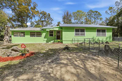 23122 NW 189TH AVENUE High Springs FL