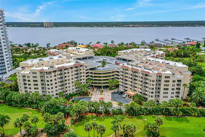 3 OCEANS WEST BOULEVARD 1D6 #1D6 Daytona Beach FL
