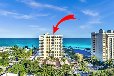 5200 N Ocean Boulevard 203b, Lauderdale-By-The-Sea, FL 33308 #203b Lauderdale By The Sea FL
