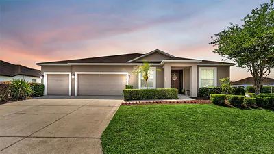 4105 BERKSHIRE LOOP Lakeland FL