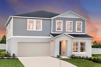 4615 RIVERBEND BOULEVARD Haines City FL