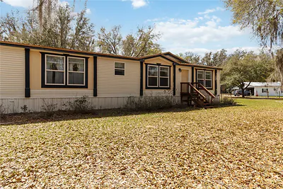 2903 PRITCHER MANOR COURT Lithia FL