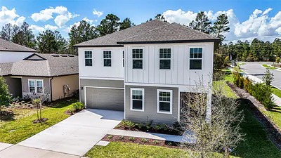 2298 BROADBROOK DRIVE St Cloud FL