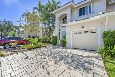2922 Port Royale Lane S, Fort Lauderdale, FL 33308 Fort Lauderdale FL