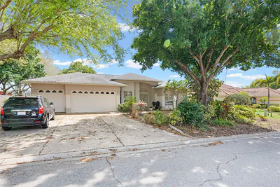 11105 28TH STREET CIRCLE E Parrish FL